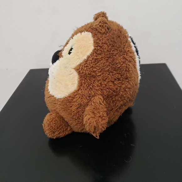 Disneyland Hong Kong Chipmunk Plush.Approximately 7.5" - Picture 2 of 7